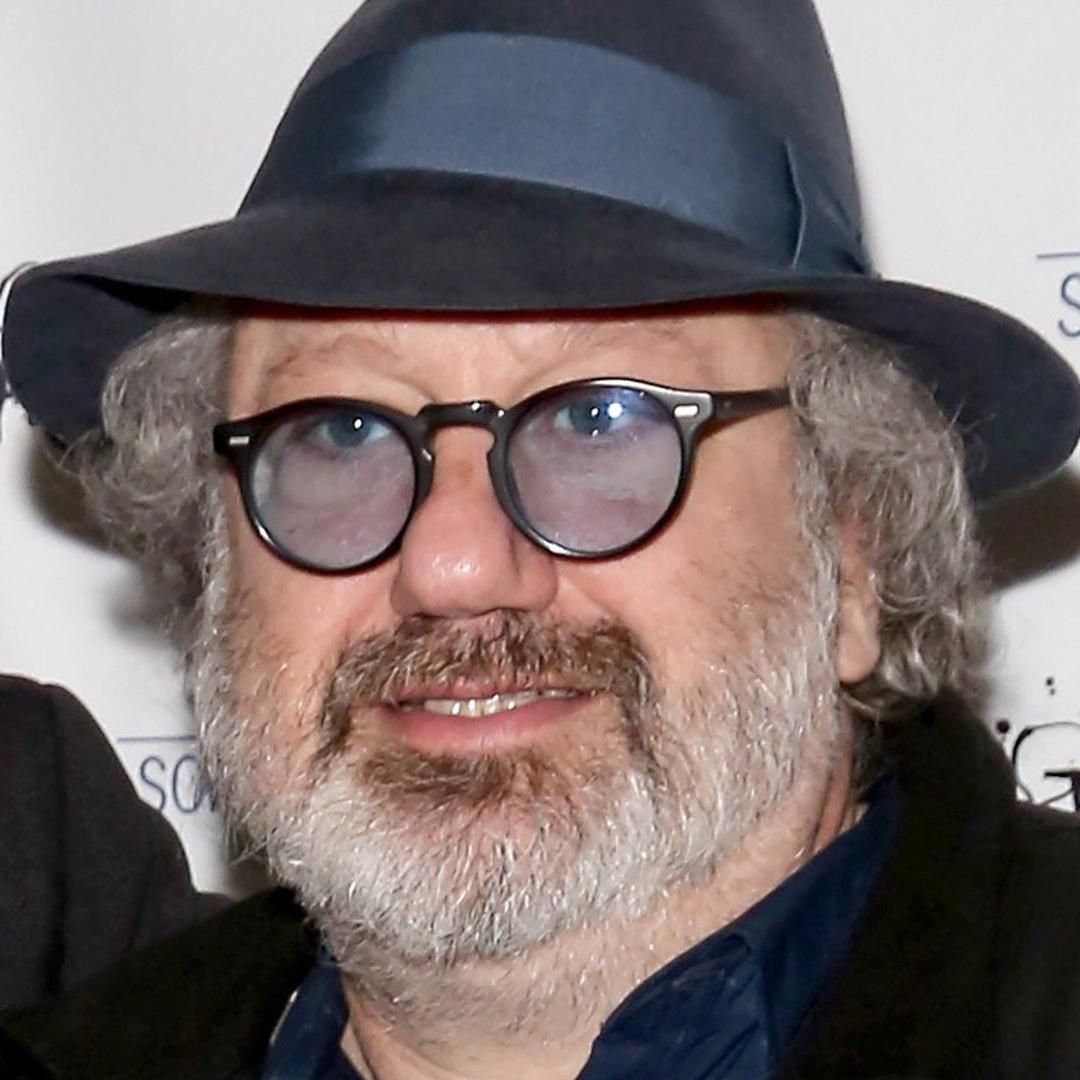 Photo of Hal Willner