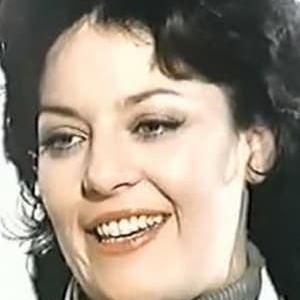 Photo of Karin Lorson