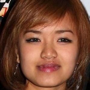 Photo of Jacquie Nguyen