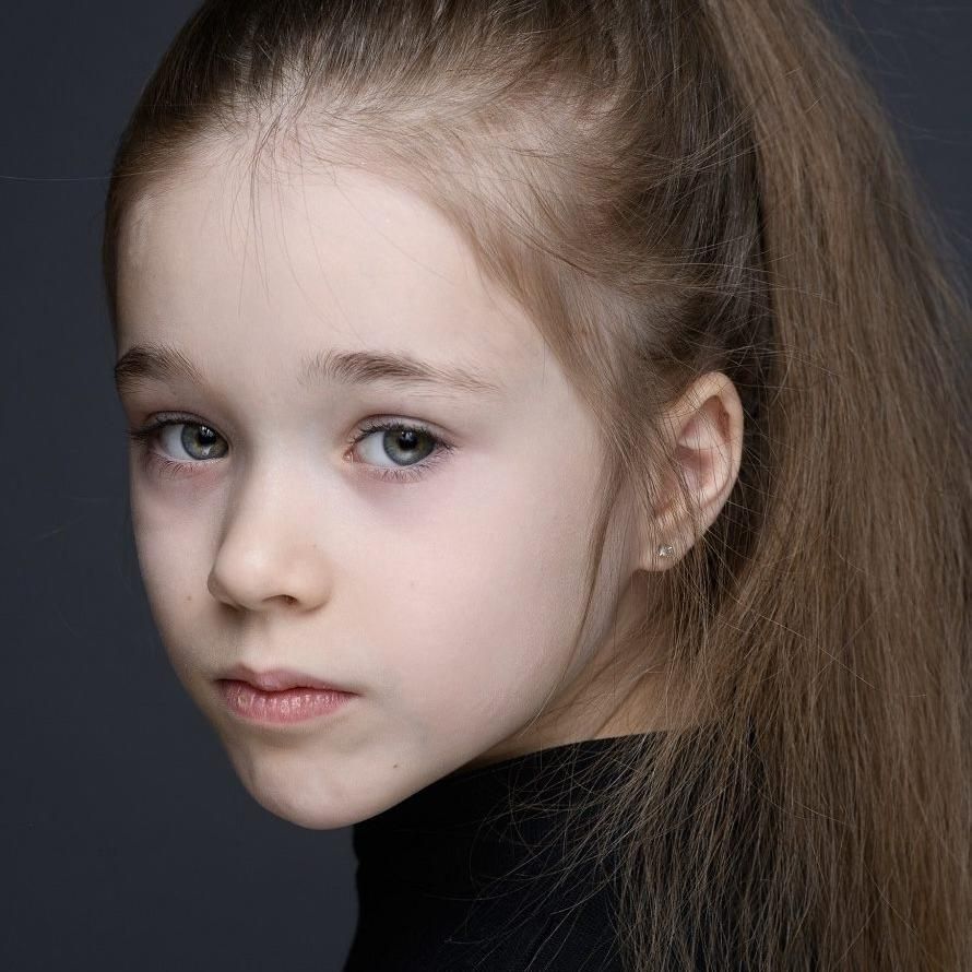 Photo of Lyubava Dolinski