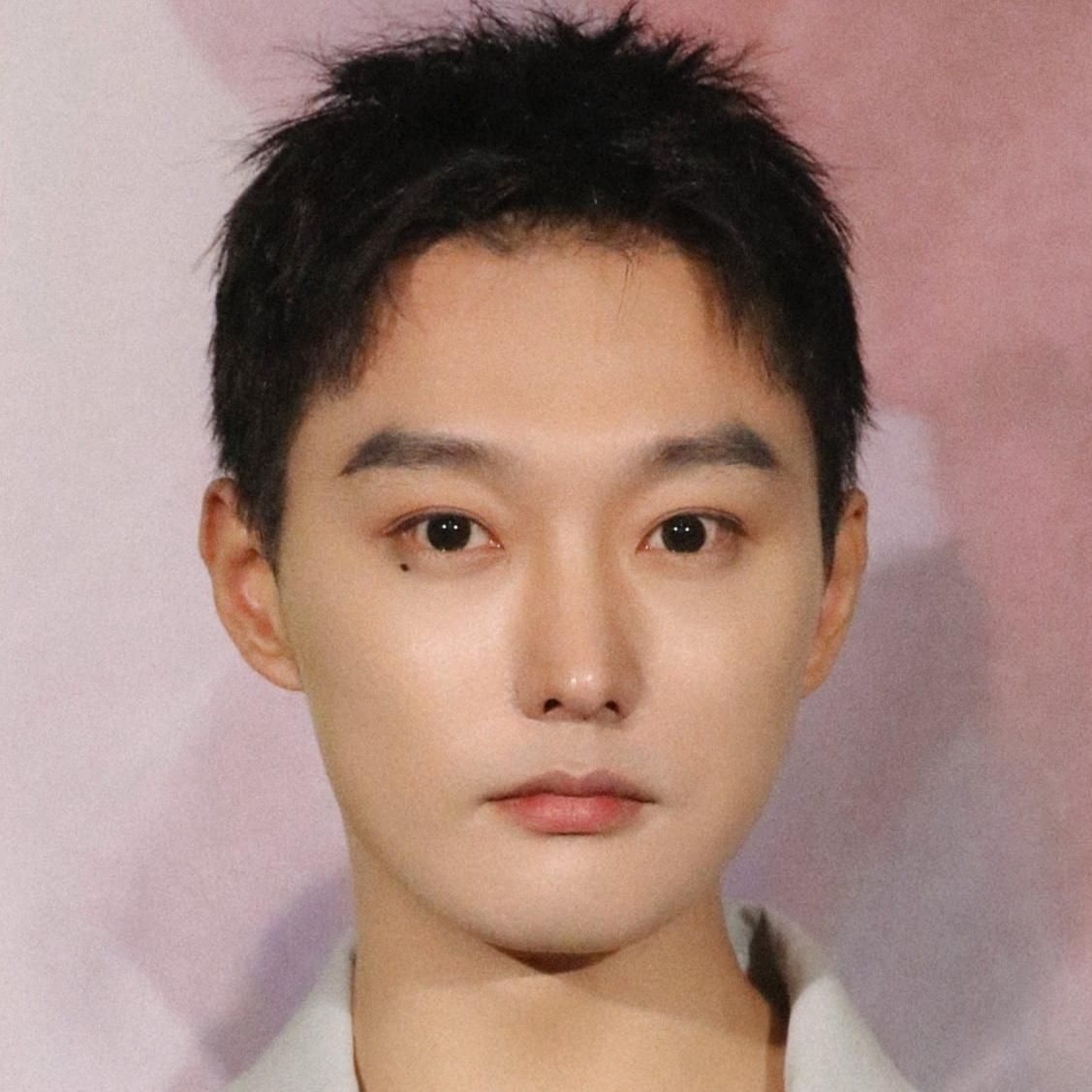 Photo of Li Zhuoyang