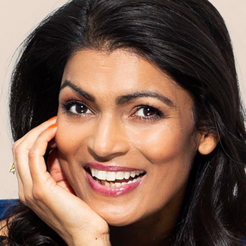 Photo of Ulla Essendrop