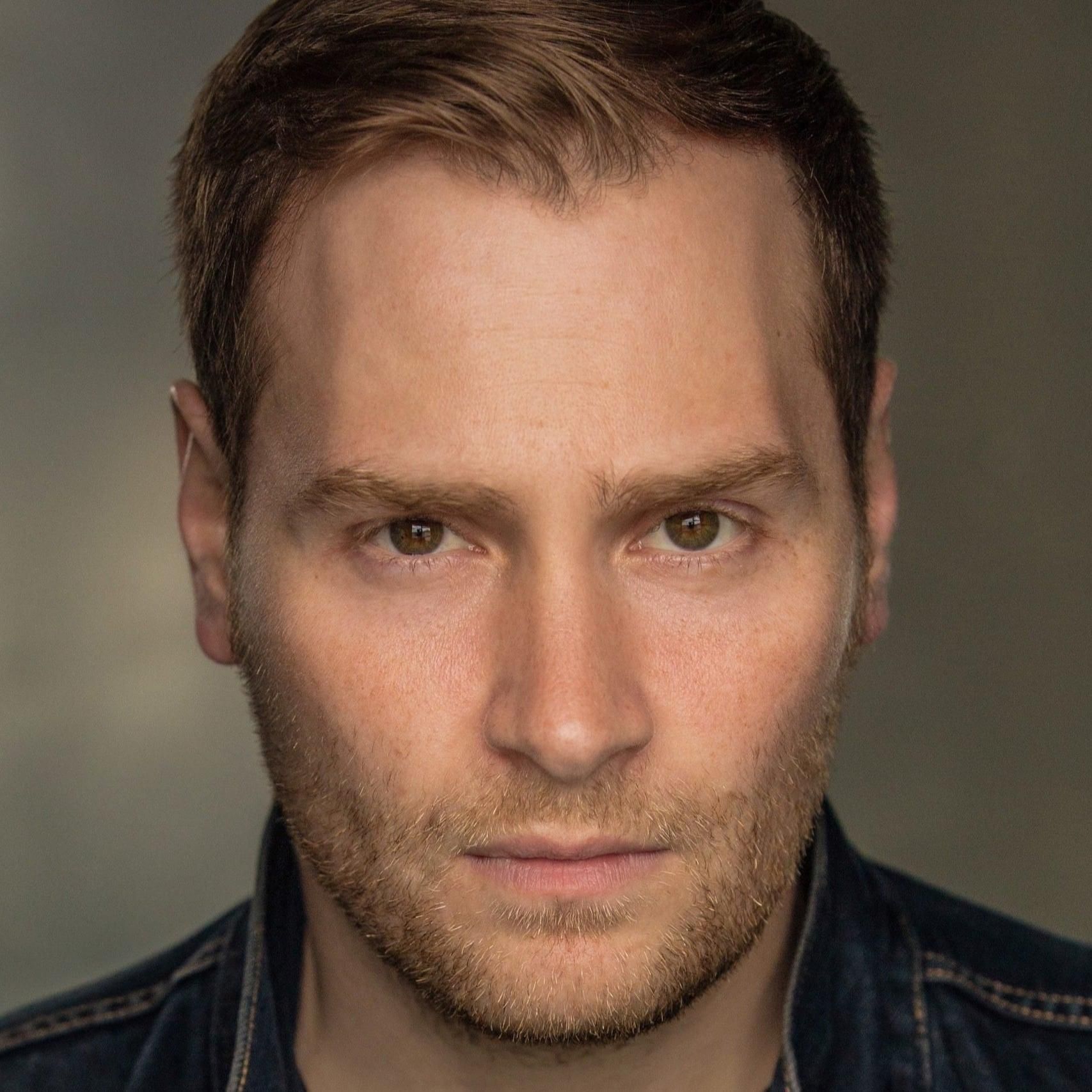 Photo of Joe Hughes
