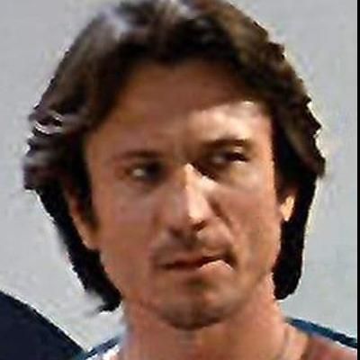 Photo of Crofton Hardester