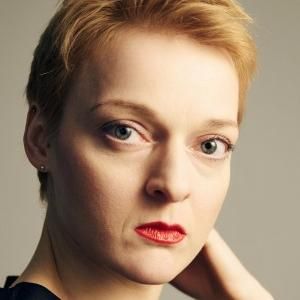 Photo of Ekaterina Nosik