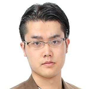 Photo of Tadashi Makino