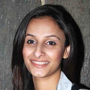 Photo of Elina Wadiwala