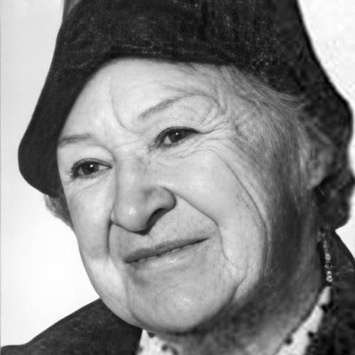 Photo of Kapitolina Ilyenko