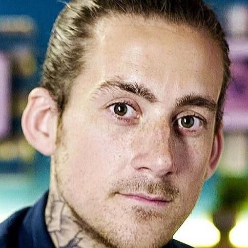 Photo of Glen Carloss