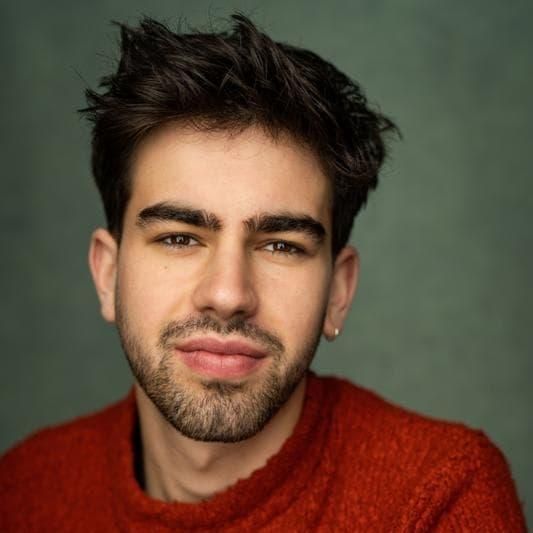 Photo of Jack Medlin