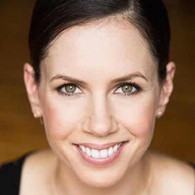 Photo of Marie-Ève Trudel