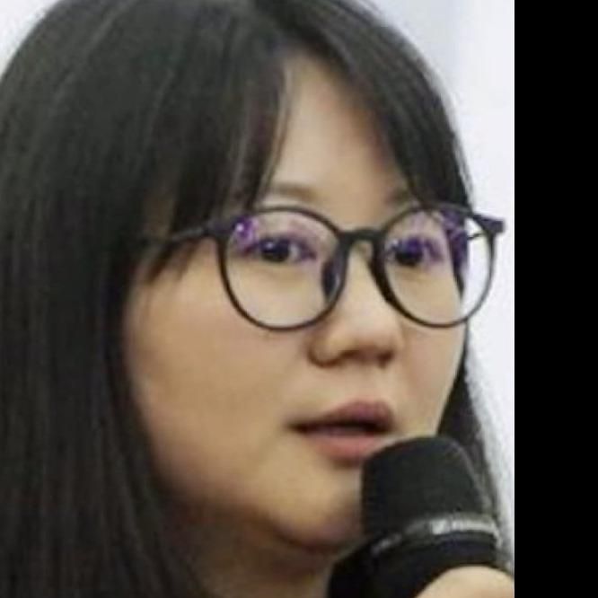 Photo of Zhao Qian Qian