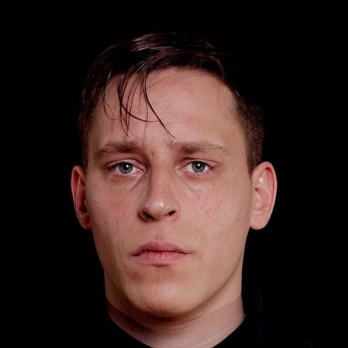 Photo of Daniel Virtanen