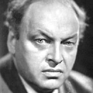 Photo of Willy Rösner