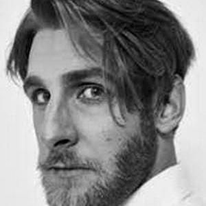 Photo of Tomasz Chrapusta