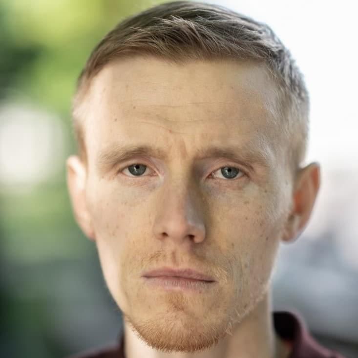 Photo of Илья Сланевский