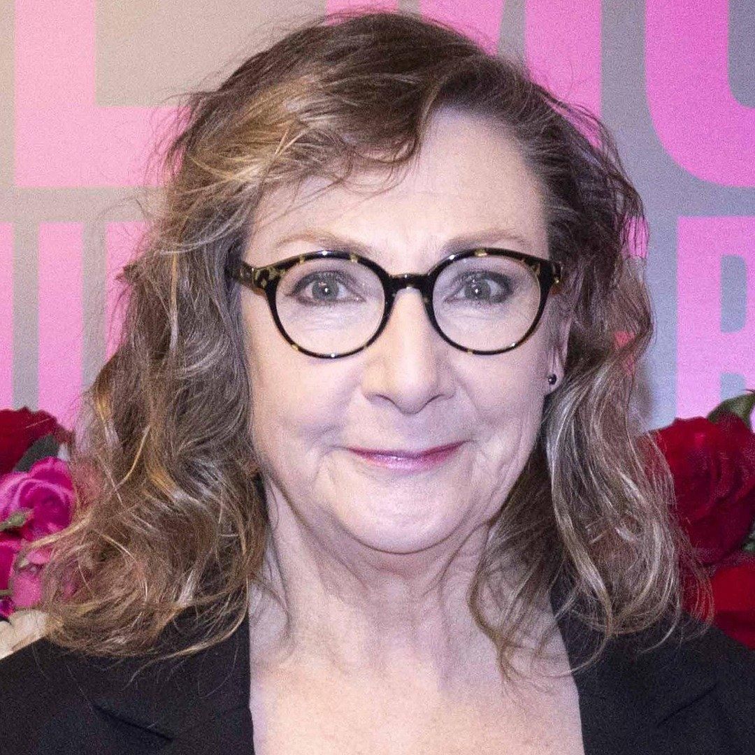 Photo of Pauline McLynn