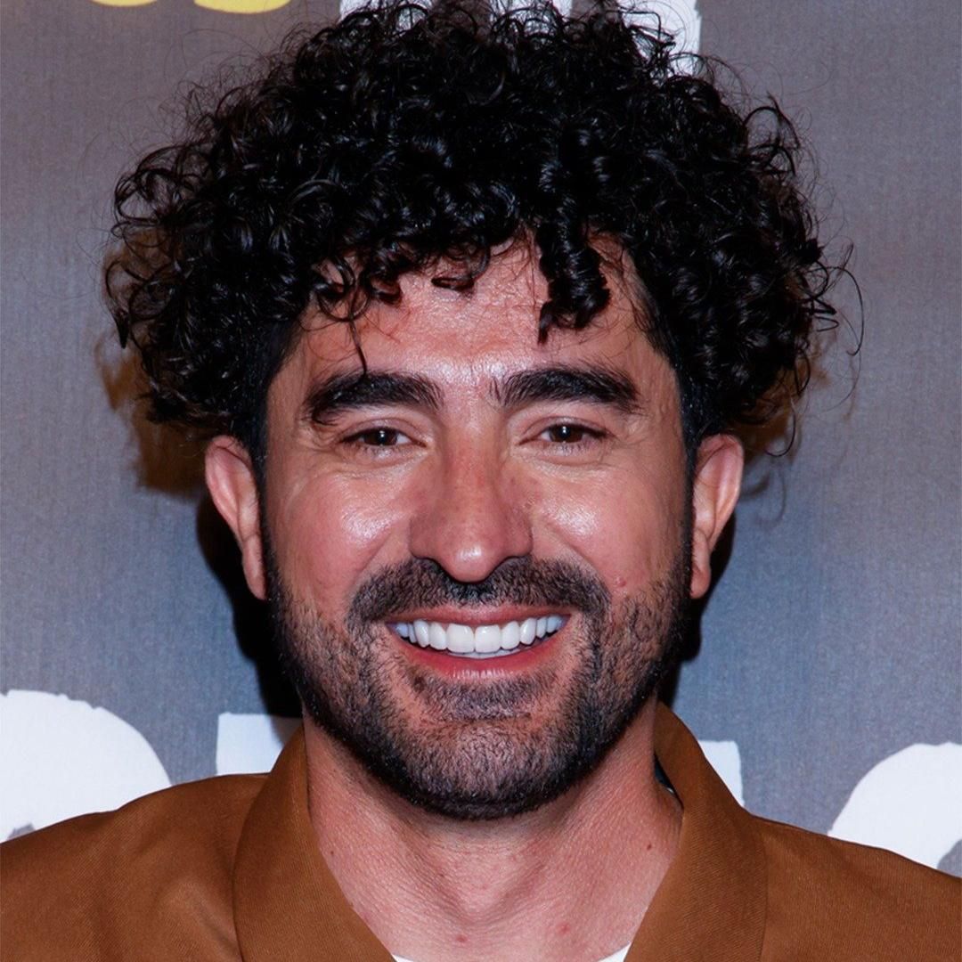 Photo of Oswaldo Zárate