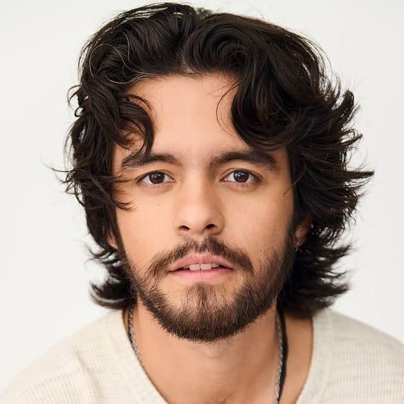 Photo of Joshua Bilbao