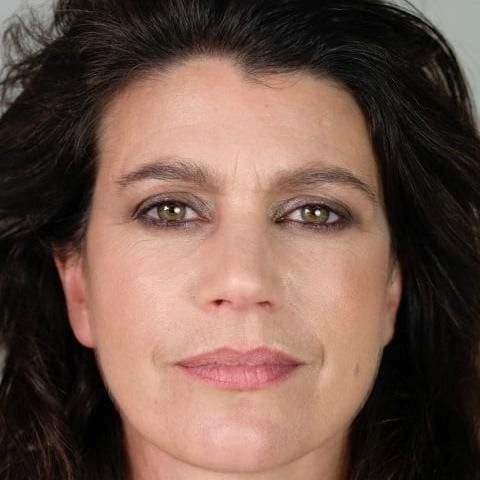 Photo of Josephine Davison