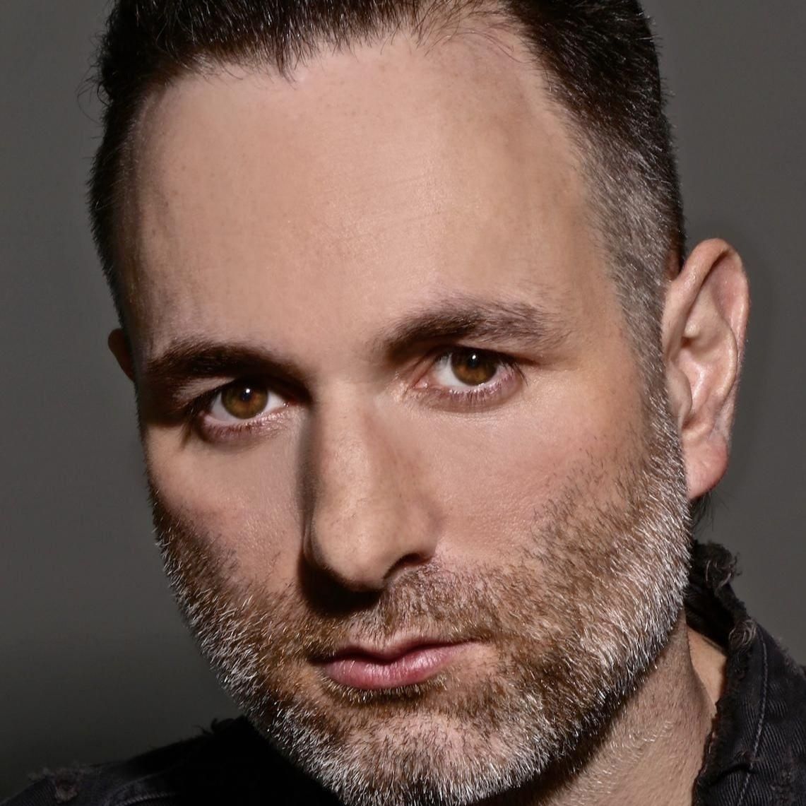 Photo of Jimmy Scanlon