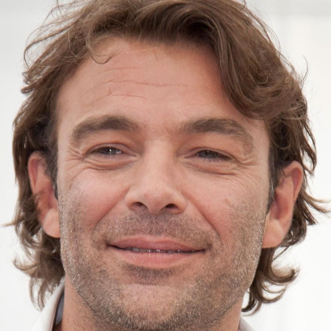 Photo of Patrick Puydebat