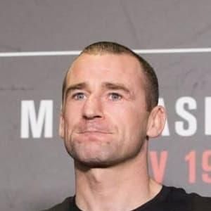 Photo of Neil Seery