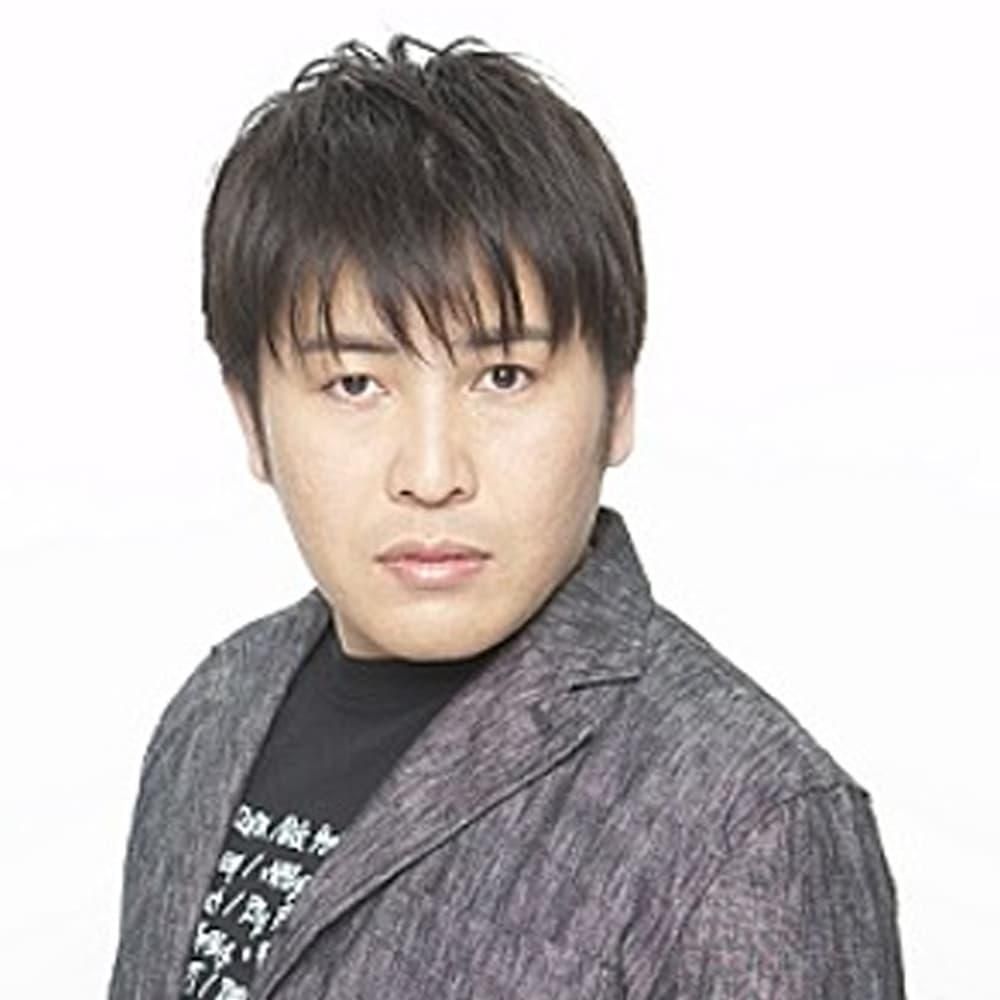 Photo of Masao Harada