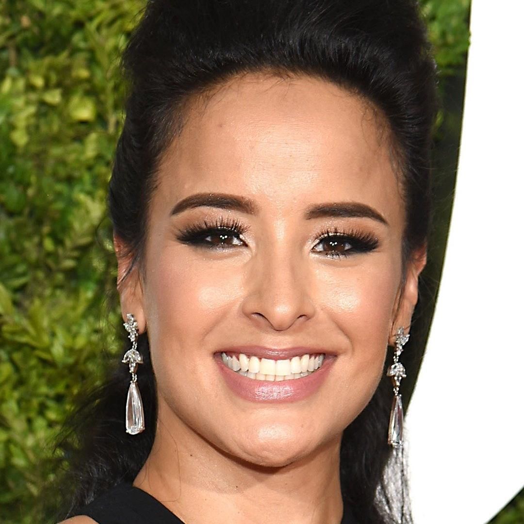 Photo of Courtney Reed