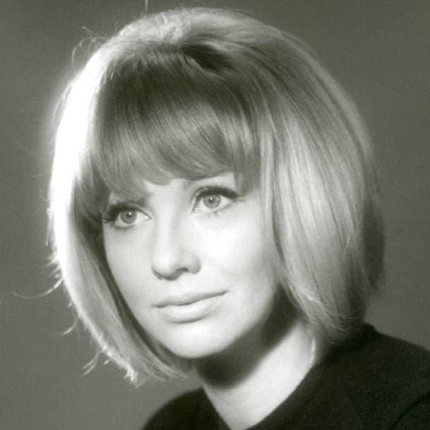 Photo of Annelie Alexandersson