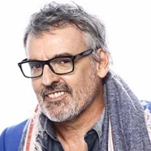 Photo of Benito Fernández