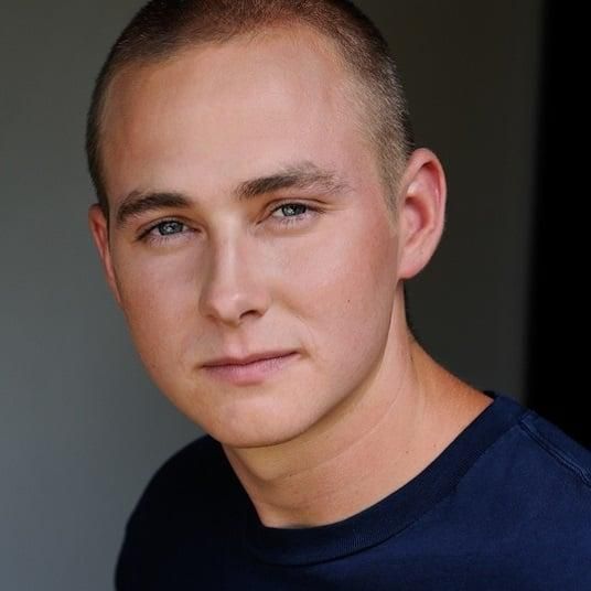Photo of Tim Drier