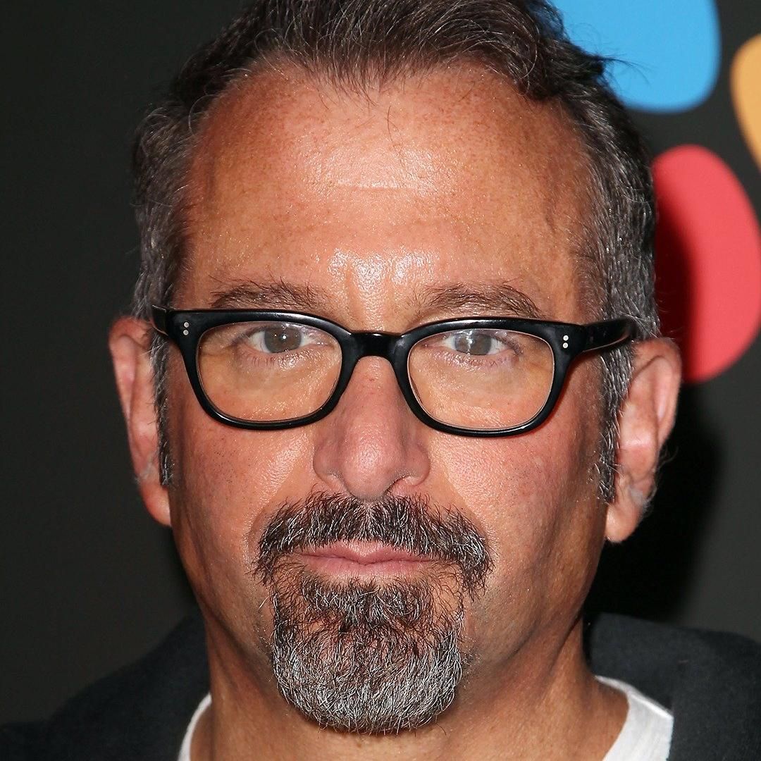 Photo of Andrew Jarecki