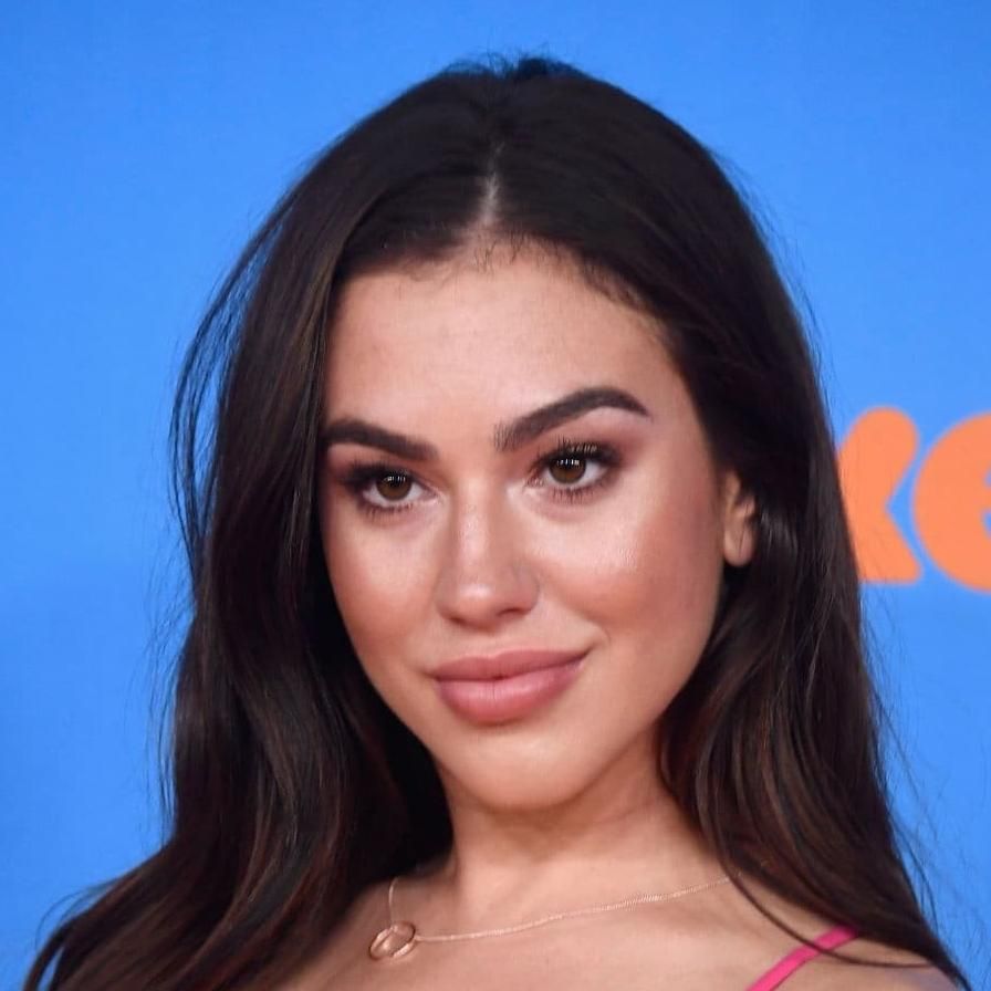 Photo of Chrysti Ane
