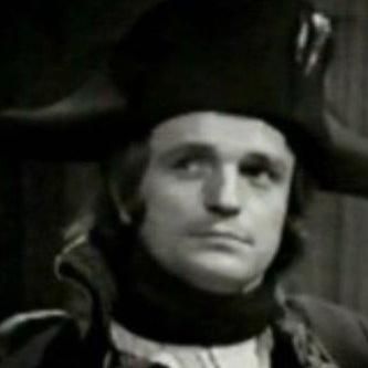 Photo of Tony Wall