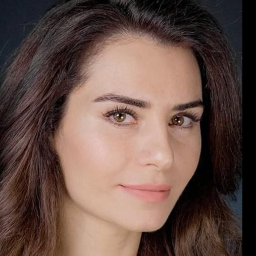 Photo of Gülşah Şahin