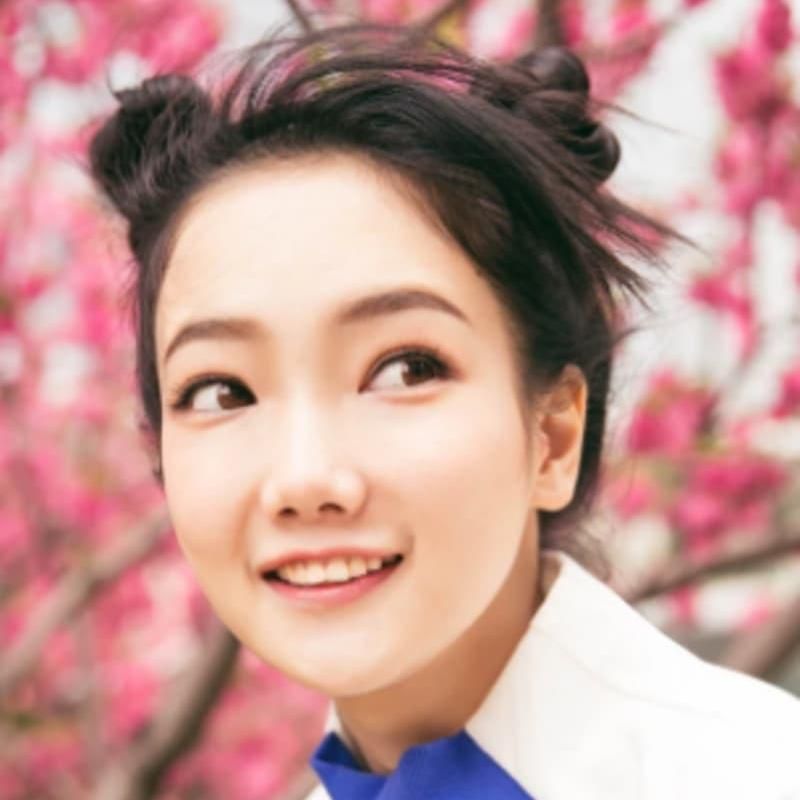 Photo of Xi Ge