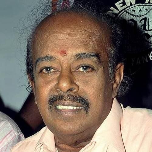 Photo of Rama Narayanan