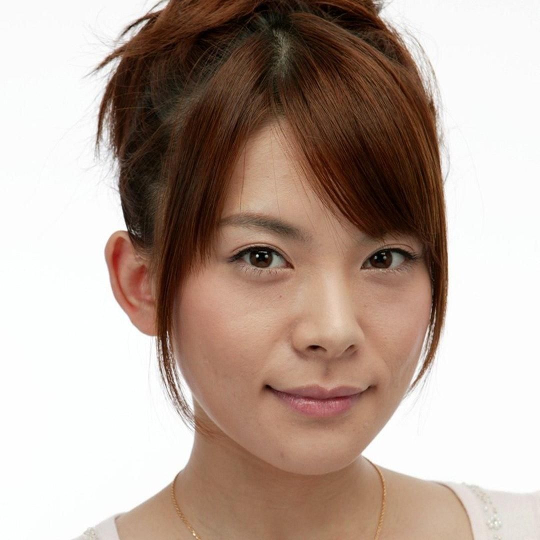 Photo of Maria Takagi