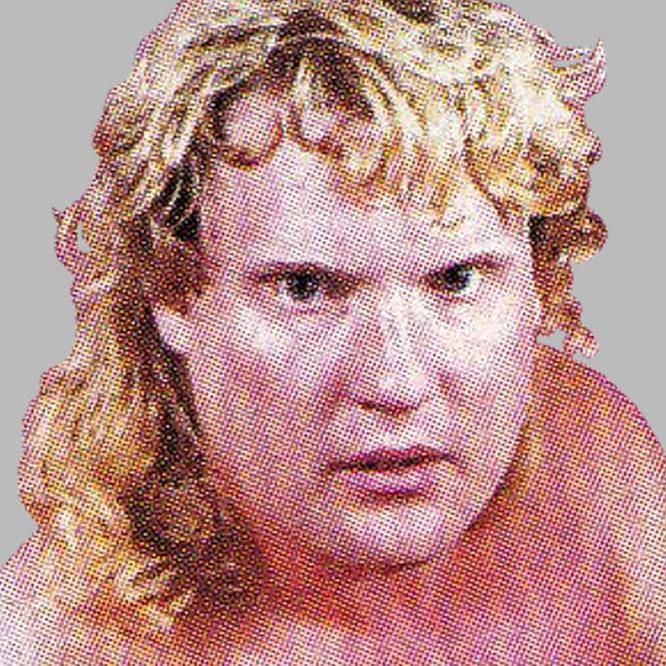 Photo of Bob Smedley