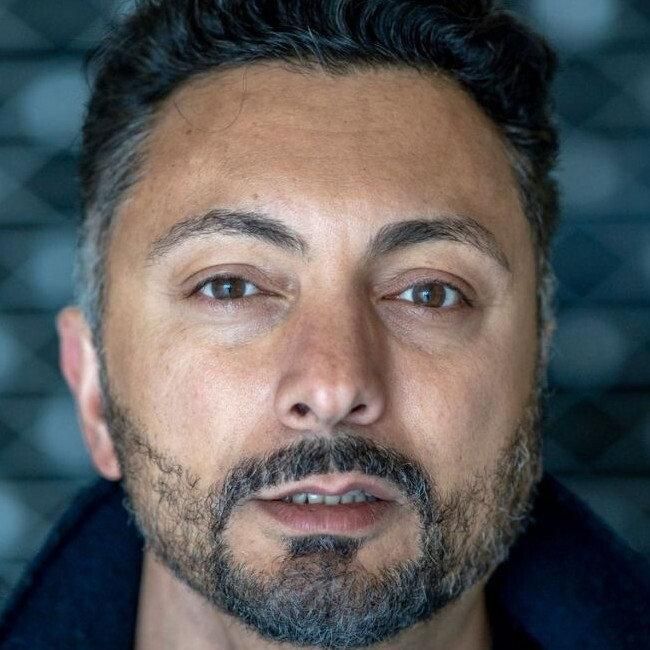 Photo of Özgür Cebe