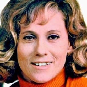 Photo of Lucette Sahuquet