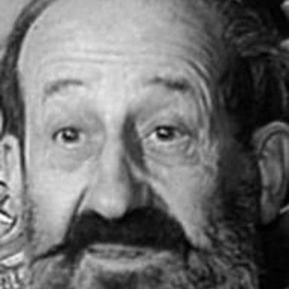 Photo of Georges Adet