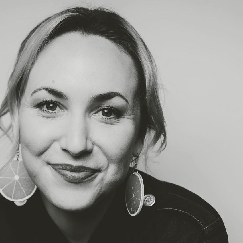 Photo of Lucy McNulty