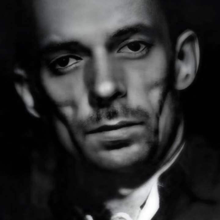 Photo of Saulius Kizas