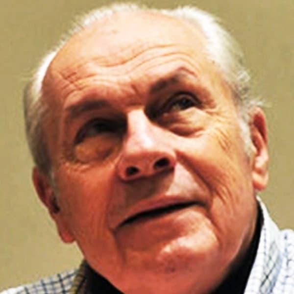 Photo of Edgardo Mesa