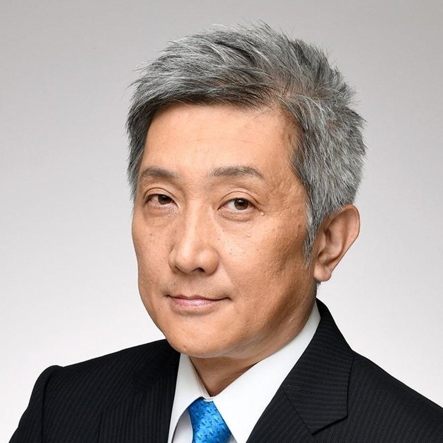 Photo of Yasuji Kimura