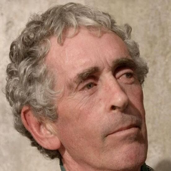 Photo of Robert McCulley