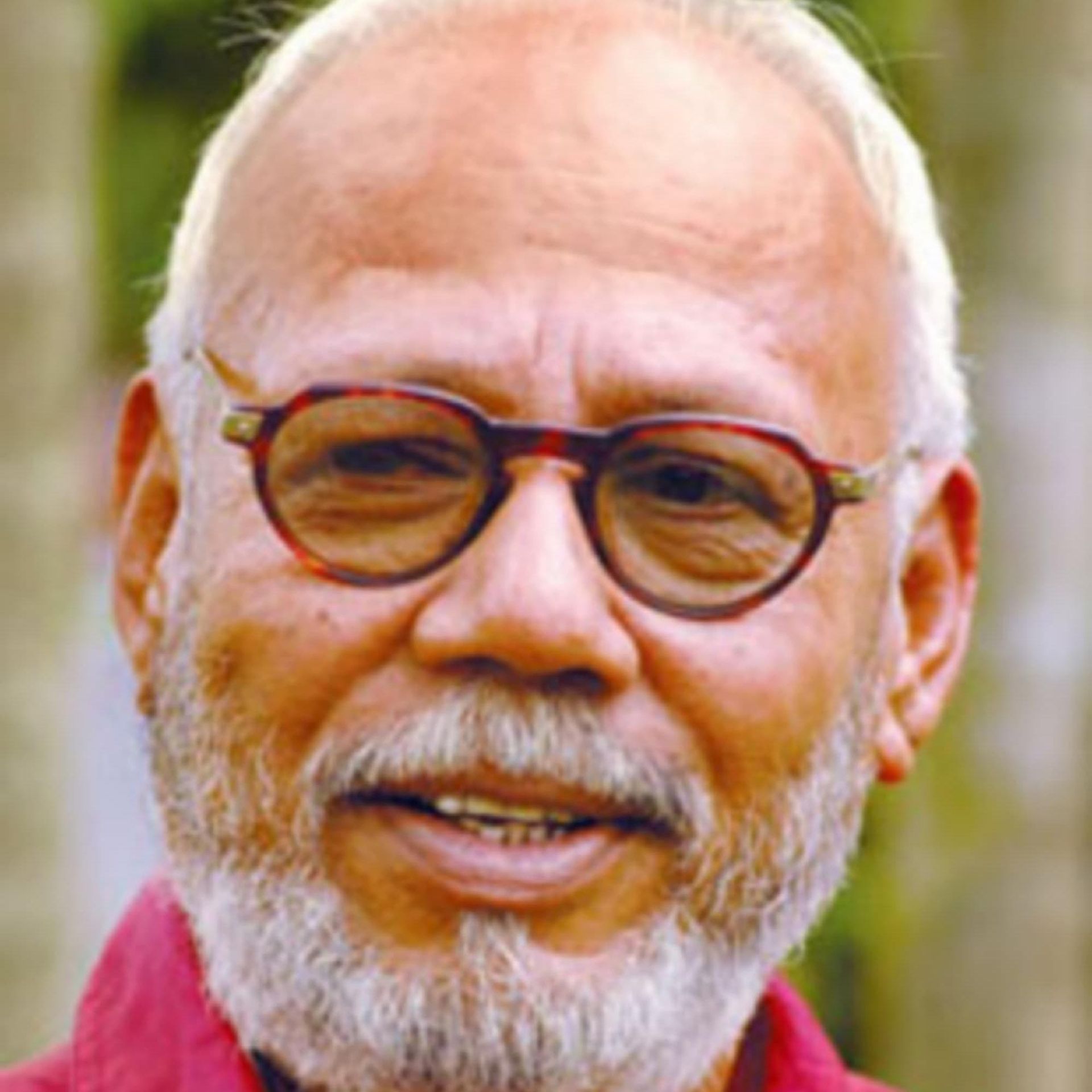 Photo of A.T.M. Shamsuzzaman