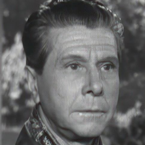 Photo of Pierre Stéphen